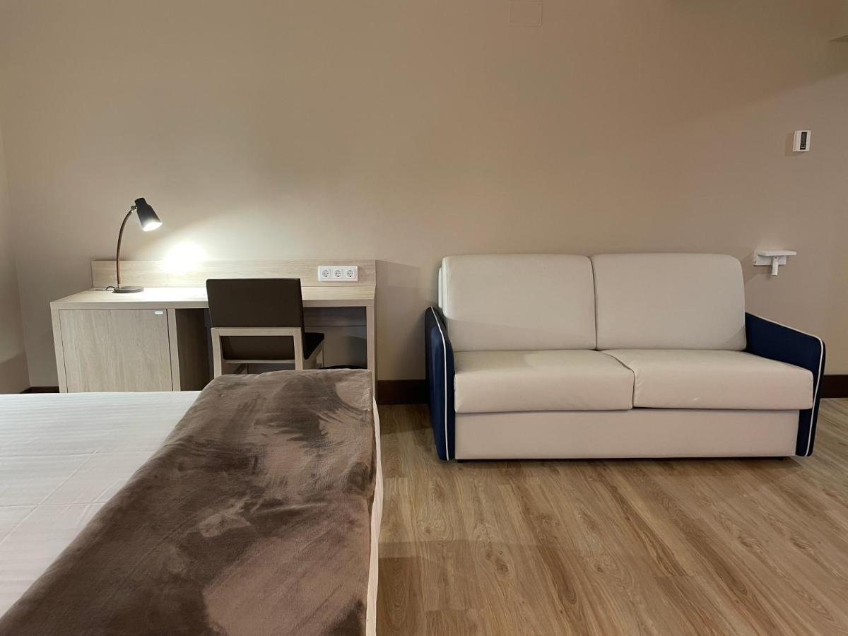 Hotel Maria Cristina Toledo Eksteriør billede